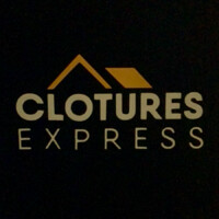 CLOTURE EXPRESS logo - Similar company to Vg Fence Products