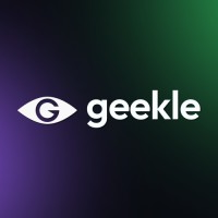 Geekle.us logo - Similar company to Alphaneural Ai