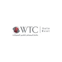 WTC Auto Rent logo - Similar company to Auto Fix Ksa