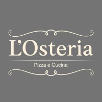 L'Osteria Pizza e Cucina logo - Similar company to Kaybee'S
