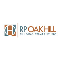 RP Oak Hill Building Company Inc. logo - Similar company to Imagin Studios Llc