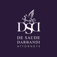De Saude Darbandi Inc. logo - Similar company to Immigration Boutique