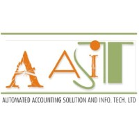 AASIT CONSULTING LIMITED logo - Similar company to Aas Technologies Pvt Ltd