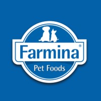 Farmina Pet Foods Iberica logo - Similar company to Farmina France