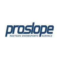 Proslope logo - Similar company to Snowtrax