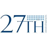 27th Investment logo - Similar company to Probpm