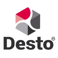 DESTO - Automatyka Przemysłowa i Chłodnicza logo - Similar company to Igtsf - Innovative Green Technology Solutions Foundation