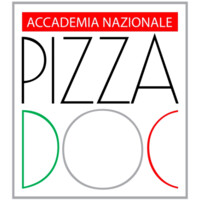 Accademia Nazionale Pizza DOC logo - Similar company to Peppe Paris