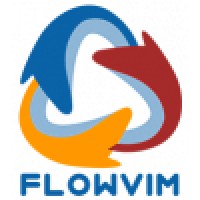FLOWVIM logo - Similar company to Integrated Field Development Consultants