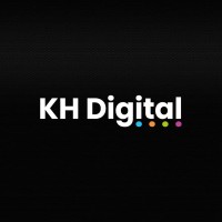 KH Digital logo - Similar company to Hire Stack