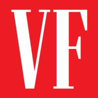 Vanity Fair logo - Similar company to Condé Nast