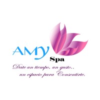 Amy Spa Babahoyo logo - Similar company to Ecomundo Babahoyo