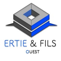 Ertie & Fils Ouest logo - Similar company to Acteo Services (Groupe Rstm)