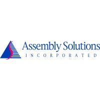 Assembly Solutions Incorporated logo - Similar company to Direct Conveyors