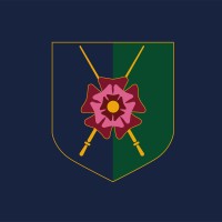 Old Berkhamstedians logo - Similar company to Juced