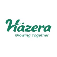 Hazera Seeds logo - Similar company to Origene Seeds