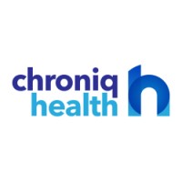 Chroniq Health logo - Similar company to Rowdrite Pty Ltd
