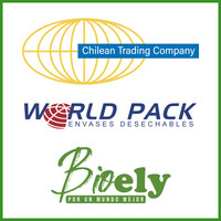 Chilean Trading | Worldpack | Bioely logo - Similar company to Imiflex Spa