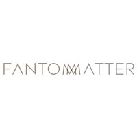 Fantom Matter logo - Similar company to Precond Oy