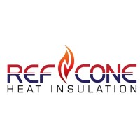 Refcone Heat Insulation logo - Similar company to R O  Smart Coating Solutions