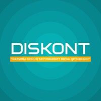 DISKONT logo - Similar company to Idea Concept Group