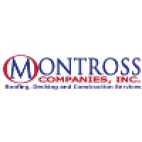 Montross Companies Roofing, Decking and Construction Services, Inc. logo - Similar company to Ocean Companies | Development - Construction - Management