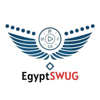 EgyptSWUG logo - Similar company to 3Dexperience Lab