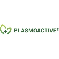 Plasmoactive Company logo - Similar company to Gufeng Health & Aesthetic
