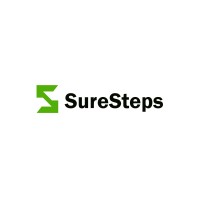 Suresteps LLC logo - Similar company to Lattix, Inc.