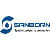 SANBORN s.r.o. logo - Similar company to Hajdik