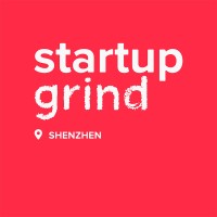 Startup Grind Shenzhen logo - Similar company to Startup Grind Richmond
