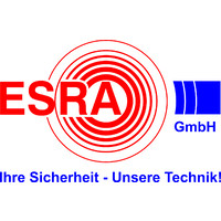 ESRA GmbH logo - Similar company to Scan Pro Design - Safepost Paket- & Briefkästen