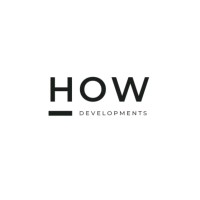 HOUSES ON WHEELS (HOW) logo - Similar company to Modular Houz