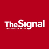 The Santa Clarita Valley Signal logo - Similar company to Intertex Companies