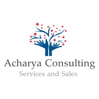 Acharya Consulting Services and Sales logo - Similar company to Sqlauthority.Com