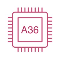 Article 36 Legal logo - Similar company to Article 36