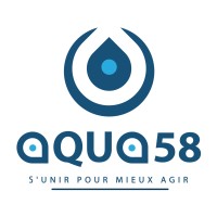 GE AQUA 58 logo - Similar company to Virtual Arena Nevers