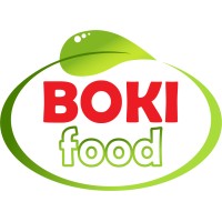 Boki Food logo - Similar company to Traditional Food