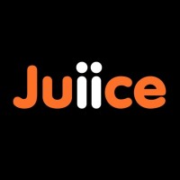 Juiice logo - Similar company to Beginbird