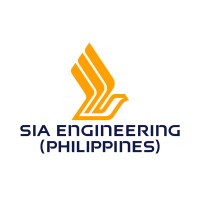 SIA Engineering (Philippines) logo - Similar company to Sia Engineering Company