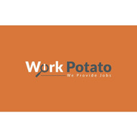 WORK POTATO CONSULTANCY logo - Similar company to Chaigram