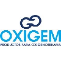 OXIGEM, S.L. logo - Similar company to Juvazquez S.L