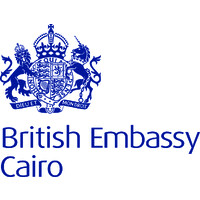 UK in Egypt logo - Similar company to Ig Technology Ltd