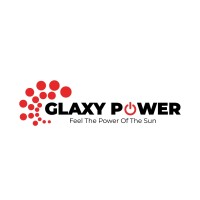 Glaxy Power logo - Similar company to Galaxy Power Solutions
