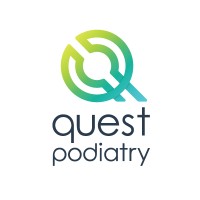 Quest Podiatry logo - Similar company to My Footdr