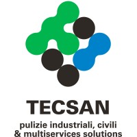 Tecsan Srl logo - Similar company to Libreria Imprenta Aceto