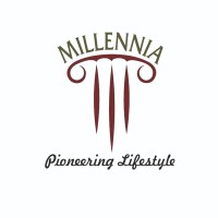 Millennia Group logo - Similar company to Carrel Technologies Limited