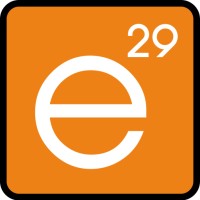 Element 29 Home Automation Installers logo - Similar company to Vision Tech Av Ltd