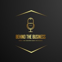 Behind the Business logo - Similar company to Mosami