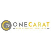 OneCarat logo - Similar company to Infinity Sterling